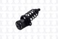Imagen de Amortiguador Trasero Derecho 2345782R Para Ford Five Hundred 2005-2006, Mercury Montego 2005-2007