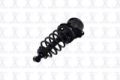 Imagen de Amortiguador Trasero Derecho 2345782R Para Ford Five Hundred 2005-2006, Mercury Montego 2005-2007