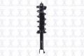 Imagen de Amortiguador Trasero Izquierdo 2345793L Para Honda Accord 2013-2015