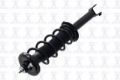 Imagen de Amortiguador Trasero Izquierdo 2345793L Para Honda Accord 2013-2015