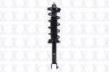 Imagen de Amortiguador Trasero Derecho 2345793R Para Honda Accord 2013-2015