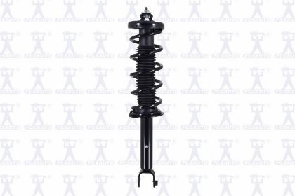 Imagen de Amortiguador Trasero Derecho 2345793R Para Honda Accord 2013-2015