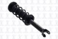 Imagen de Amortiguador Trasero Derecho 2345793R Para Honda Accord 2013-2015