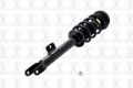 Imagen de Amortiguador Frontal 2345799 Para Chrysler 300 Series 2013-2023, Dodge Challenger 2012-2023, Dodge Charger 2011-2022