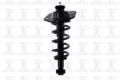 Imagen de Amortiguador Trasero Izquierdo 2345826L Para Chevrolet Camaro 2011-2015