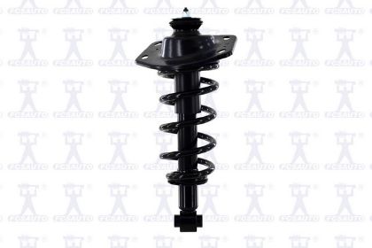 Imagen de Amortiguador Trasero Izquierdo 2345826L Para Chevrolet Camaro 2011-2015