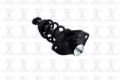 Imagen de Amortiguador Trasero Izquierdo 2345826L Para Chevrolet Camaro 2011-2015
