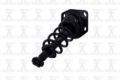 Imagen de Amortiguador Trasero Izquierdo 2345826L Para Chevrolet Camaro 2011-2015