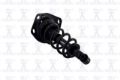 Imagen de Amortiguador Trasero Izquierdo 2345826L Para Chevrolet Camaro 2011-2015