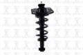 Imagen de Amortiguador Trasero Derecho 2345826R Para Chevrolet Camaro 2011-2015