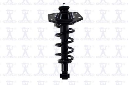 Imagen de Amortiguador Trasero Derecho 2345826R Para Chevrolet Camaro 2011-2015