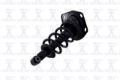 Imagen de Amortiguador Trasero Derecho 2345826R Para Chevrolet Camaro 2011-2015
