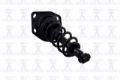 Imagen de Amortiguador Trasero Derecho 2345826R Para Chevrolet Camaro 2011-2015