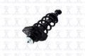 Imagen de Amortiguador Trasero Derecho 2345826R Para Chevrolet Camaro 2011-2015