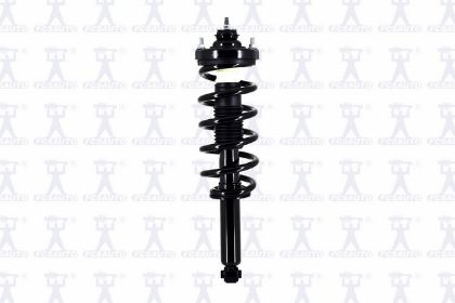 Imagen de Amortiguador Trasero 2345831 Para Dodge Journey 2011-2019