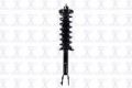 Imagen de Amortiguador Trasero Izquierdo 2345969L Para Honda Accord Crosstour 2010-2011, Honda Crosstour 2012-2015