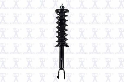 Imagen de Amortiguador Trasero Izquierdo 2345969L Para Honda Accord Crosstour 2010-2011, Honda Crosstour 2012-2015