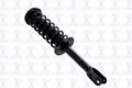 Imagen de Amortiguador Trasero Izquierdo 2345969L Para Honda Accord Crosstour 2010-2011, Honda Crosstour 2012-2015