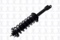 Imagen de Amortiguador Trasero Izquierdo 2345969L Para Honda Accord Crosstour 2010-2011, Honda Crosstour 2012-2015