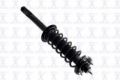 Imagen de Amortiguador Trasero Izquierdo 2345969L Para Honda Accord Crosstour 2010-2011, Honda Crosstour 2012-2015
