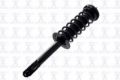 Imagen de Amortiguador Trasero Izquierdo 2345969L Para Honda Accord Crosstour 2010-2011, Honda Crosstour 2012-2015