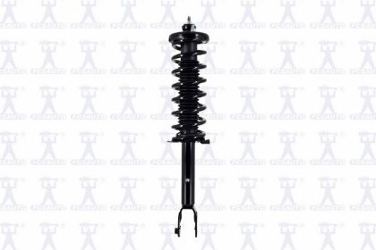 Imagen de Amortiguador Trasero Derecho 2345969R Para Honda Accord Crosstour 2010-2011, Honda Crosstour 2012-2015