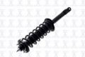 Imagen de Amortiguador Trasero Derecho 2345969R Para Honda Accord Crosstour 2010-2011, Honda Crosstour 2012-2015