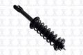 Imagen de Amortiguador Trasero Derecho 2345969R Para Honda Accord Crosstour 2010-2011, Honda Crosstour 2012-2015