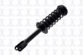 Imagen de Amortiguador Trasero Derecho 2345969R Para Honda Accord Crosstour 2010-2011, Honda Crosstour 2012-2015