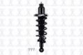 Imagen de Amortiguador Trasero Izquierdo 2355016L Para Honda Pilot 2016-2022