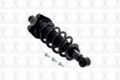 Imagen de Amortiguador Trasero Izquierdo 2355016L Para Honda Pilot 2016-2022
