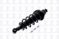 Imagen de Amortiguador Trasero Izquierdo 2355016L Para Honda Pilot 2016-2022