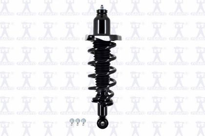 Imagen de Amortiguador Trasero Derecho 2355016R Para Honda Pilot 2016-2022