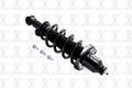 Imagen de Amortiguador Trasero Derecho 2355016R Para Honda Pilot 2016-2022