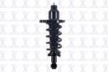 Imagen de Amortiguador Trasero Izquierdo 2355072L Para Honda Ridgeline 2017-2022