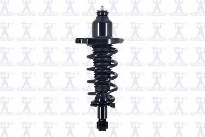 Imagen de Amortiguador Trasero Izquierdo 2355072L Para Honda Ridgeline 2017-2022