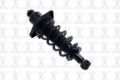 Imagen de Amortiguador Trasero Izquierdo 2355072L Para Honda Ridgeline 2017-2022