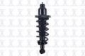 Imagen de Amortiguador Trasero Izquierdo 2355072L Para Honda Ridgeline 2017-2022