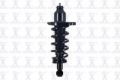 Imagen de Amortiguador Trasero Derecho 2355072R Para Honda Ridgeline 2017-2022