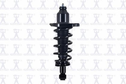 Imagen de Amortiguador Trasero Derecho 2355072R Para Honda Ridgeline 2017-2022