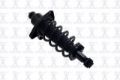 Imagen de Amortiguador Trasero Derecho 2355072R Para Honda Ridgeline 2017-2022
