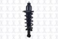 Imagen de Amortiguador Trasero Derecho 2355072R Para Honda Ridgeline 2017-2022