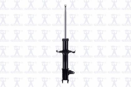 Imagen de Amortiguador Trasero Izquierdo 331008L Para Mazda Protege 1999-2003