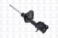 Imagen de Amortiguador Trasero Izquierdo 331008L Para Mazda Protege 1999-2003