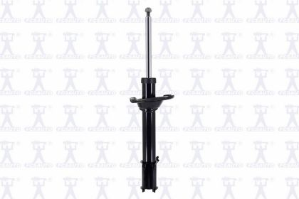 Imagen de Amortiguador Trasero Izquierdo 331583L Para Subaru Forester 2003-2005
