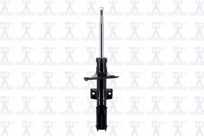 Imagen de Amortiguador Frontal 331587 Para Volvo S60 2001-2009, Volvo S80 1999-2006, Volvo V70 2001-2006
