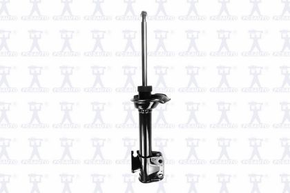 Imagen de Amortiguador Trasero Izquierdo 331592L Para Subaru Impreza 2002-2003