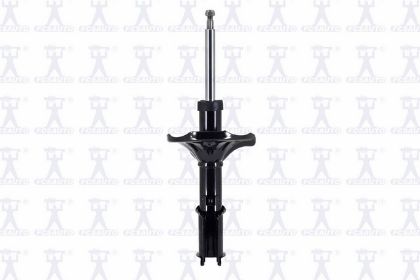 Imagen de Amortiguador Frontal 331600 Para Amc-eagle Summit 1992-1996, Amc-eagle Talon 1990-1994, Mitsubishi Eclipse 1990-1994, y Otros