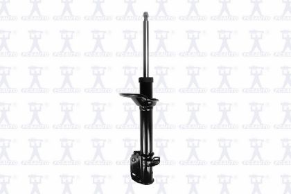 Imagen de Amortiguador Trasero Izquierdo 331602L Para Subaru Legacy 1996-1999
