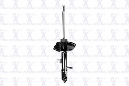 Imagen de Amortiguador Trasero Izquierdo 331612L Para Lexus Rx 330 2004-2006, Lexus Rx 350 2007, Toyota Highlander 2004-2007